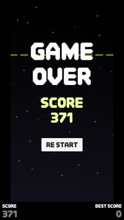 Planet Game Image