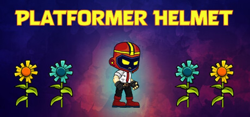 Platformer Helmet Image