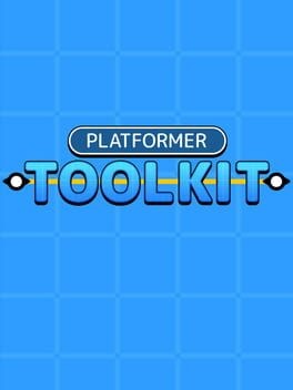 Games like Platformer Toolkit