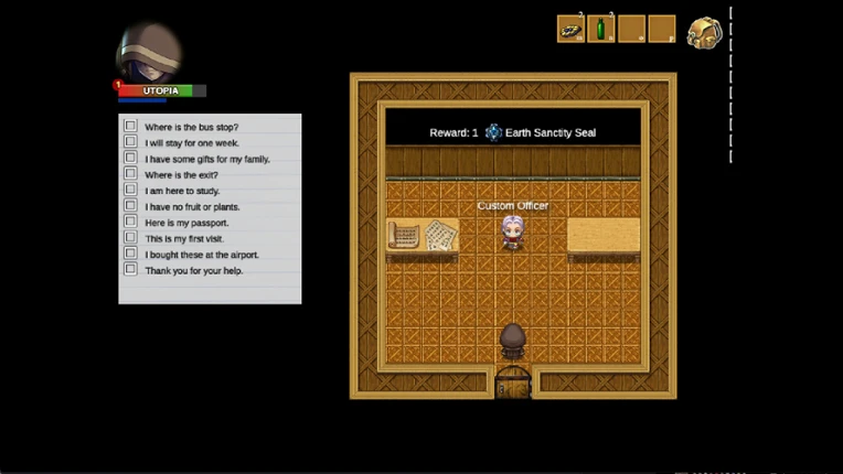 Play and Learn English Image
