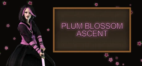 Games like Plum Blossom Ascent