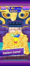 Pocket Arcade Coins Claw Hoops Image