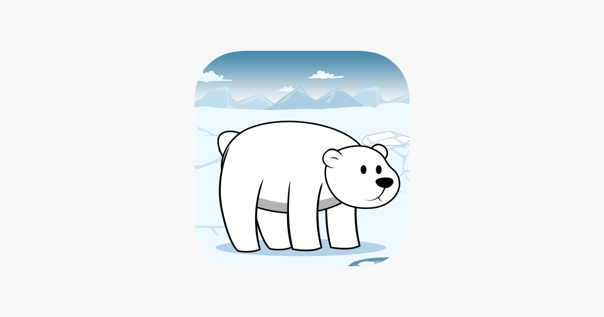 Games like Polar Bear Evolution