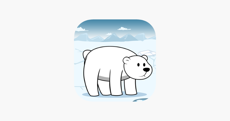 Polar Bear Evolution Game Cover