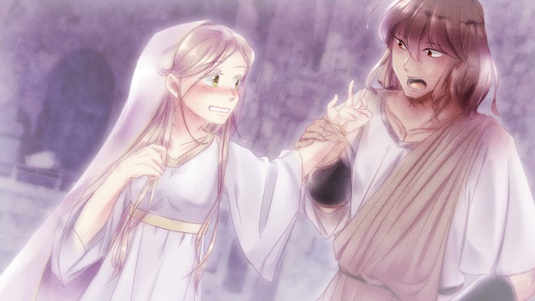 Pre-Odyssey: Love at First Quack screenshot