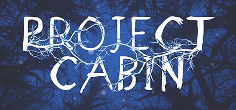 Project Cabin Game Cover