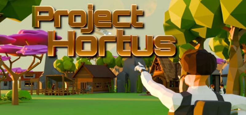 Project Hortus Image
