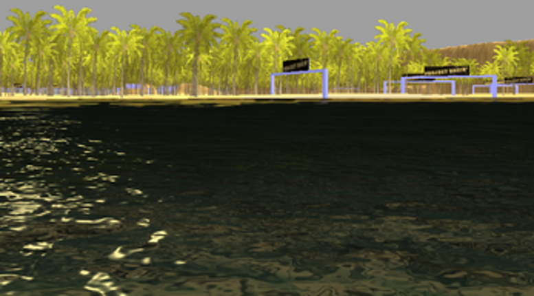 Project Racin' Image