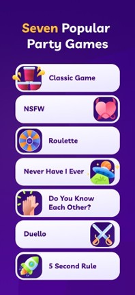 Prost! Party Games Image