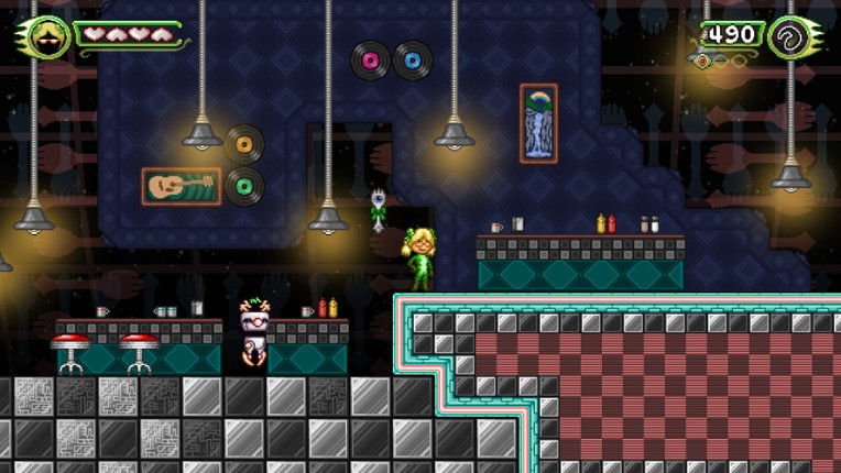 Psycutlery screenshot