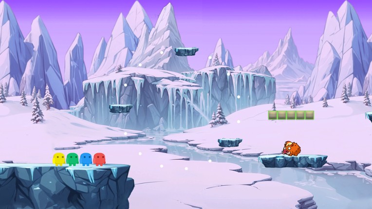 PULL Panic : New PartyGame screenshot