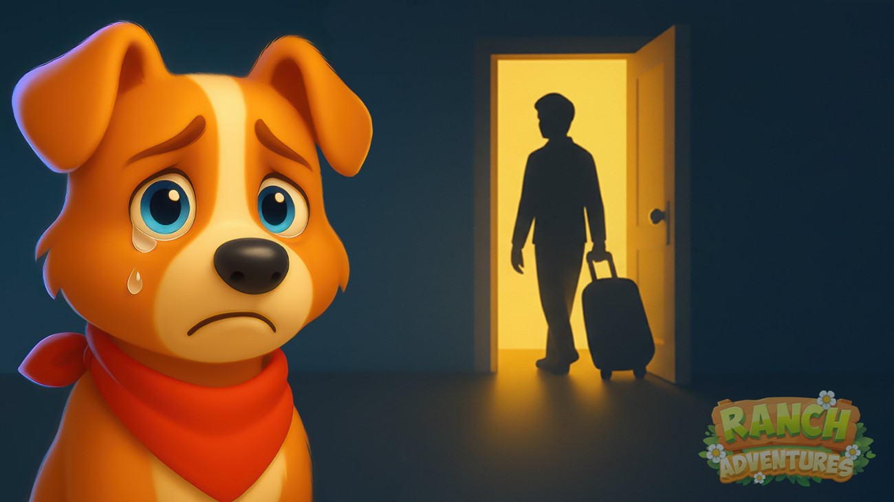 Games like Ranch Adventures