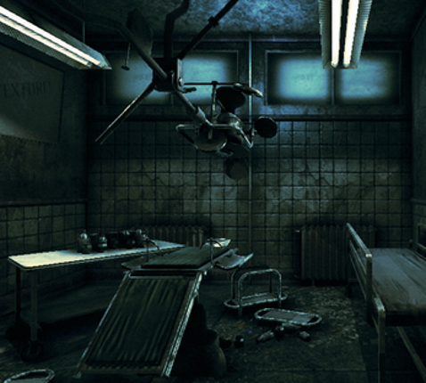 Resident Evil: Purge Mission Image