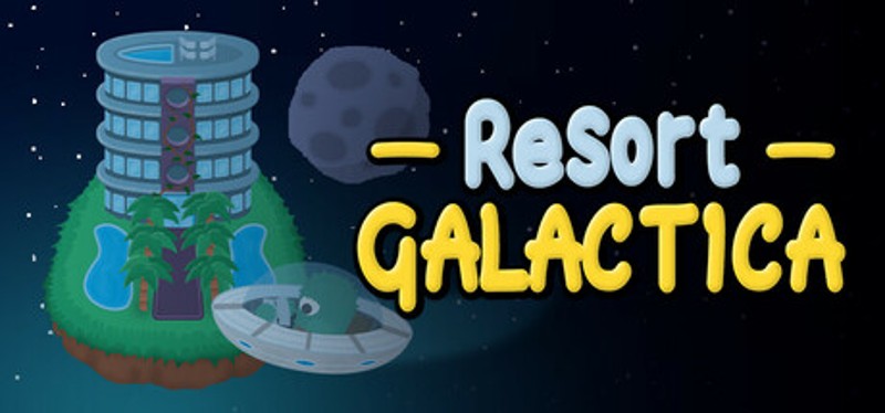 Resort Galactica Image