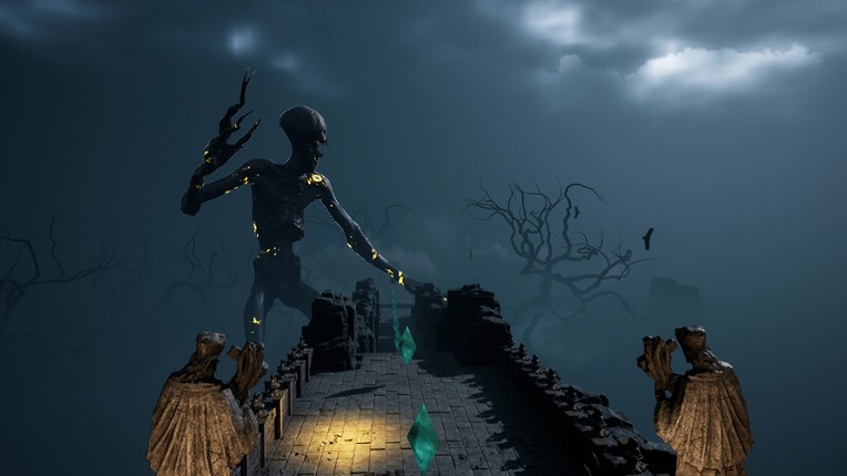 Restless I screenshot