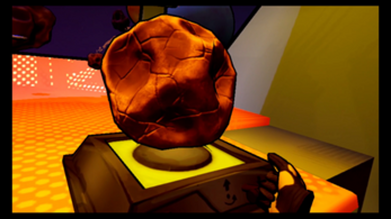 Return to Earth Image