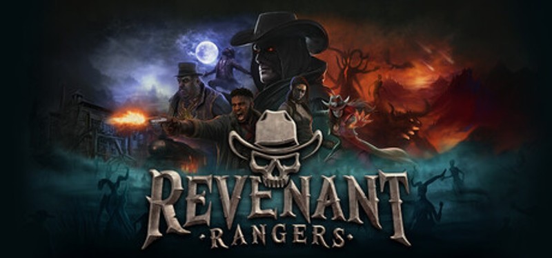 Revenant Rangers Image