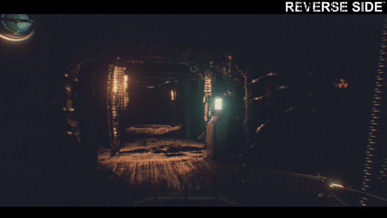 REVERSE SIDE screenshot