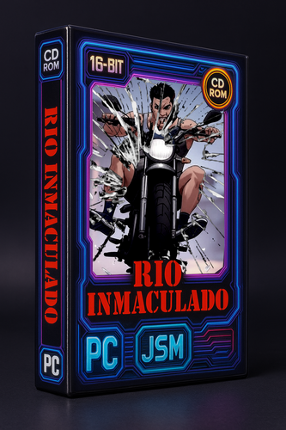 Rio Inmaculado Image