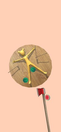 Risky Throw screenshot