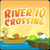 River Crossing IQ - Trivia Quiz Image