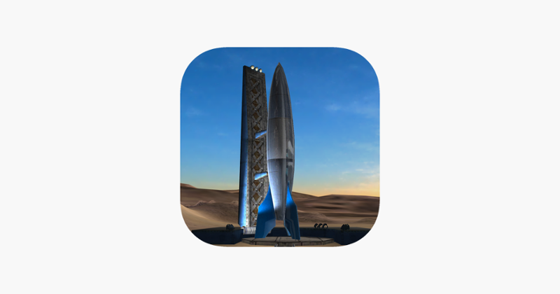 Rocket Lab Image