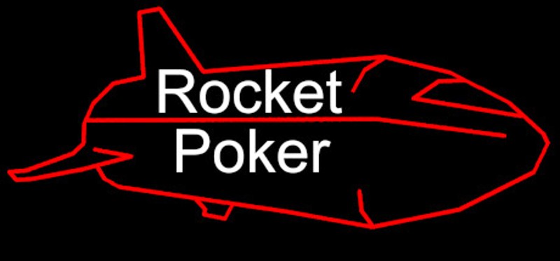 Rocket Poker Image