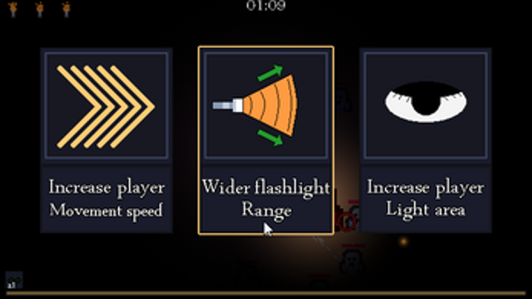 Roguelite Template Image