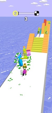 Run of Life screenshot