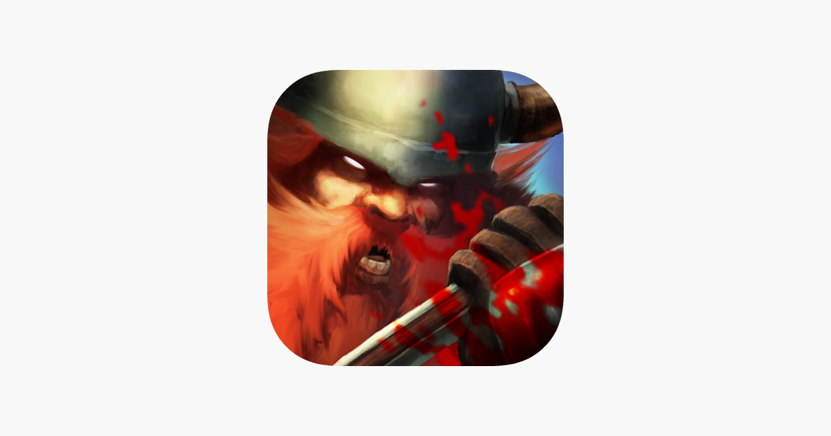 Games like Runic Rampage