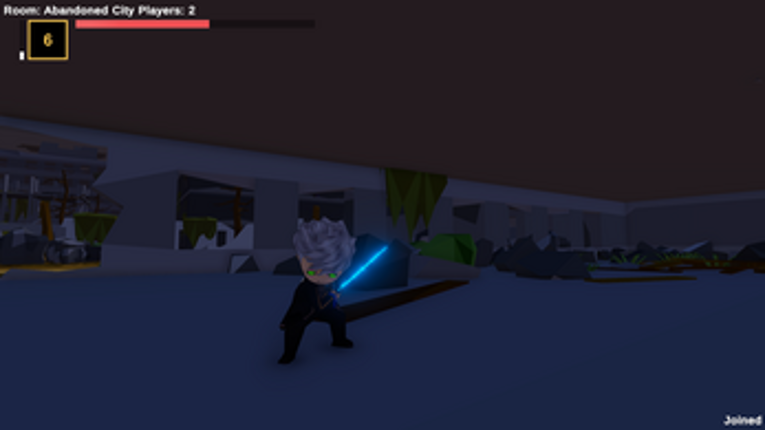 Rusted Hearts: Crusade Image