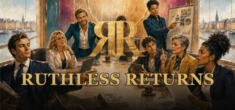 Ruthless Returns Image