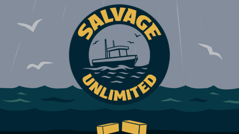 Salvage Unlimited Image
