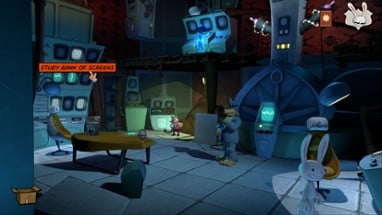 Sam & Max: The Devil's Playhouse Image