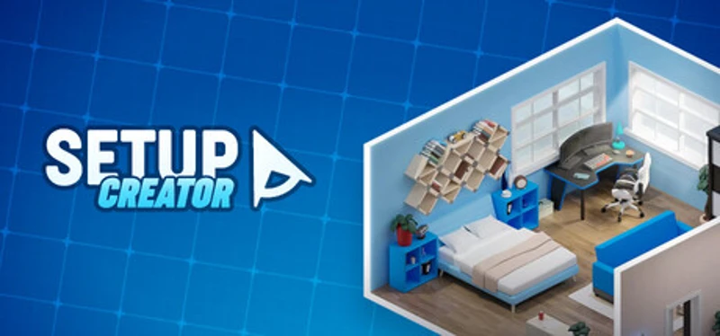 Setup Creator Image