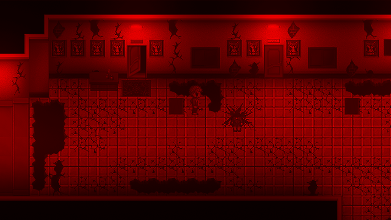 Seven Mysteries: The Last Page screenshot