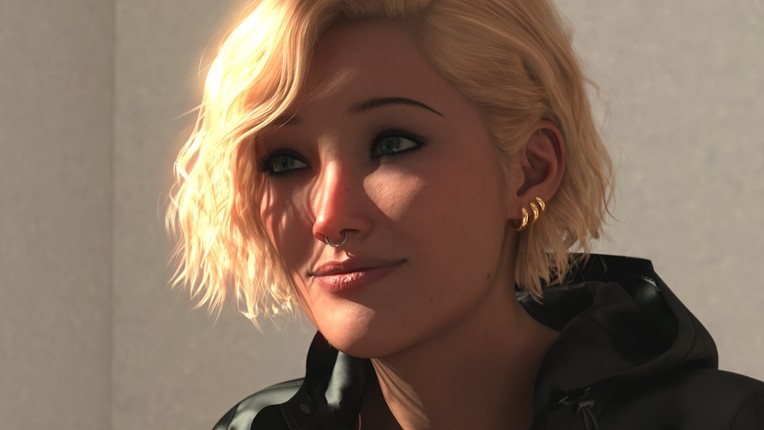 Shadows of Deceit Image