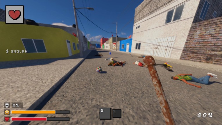 Sí Jefe screenshot