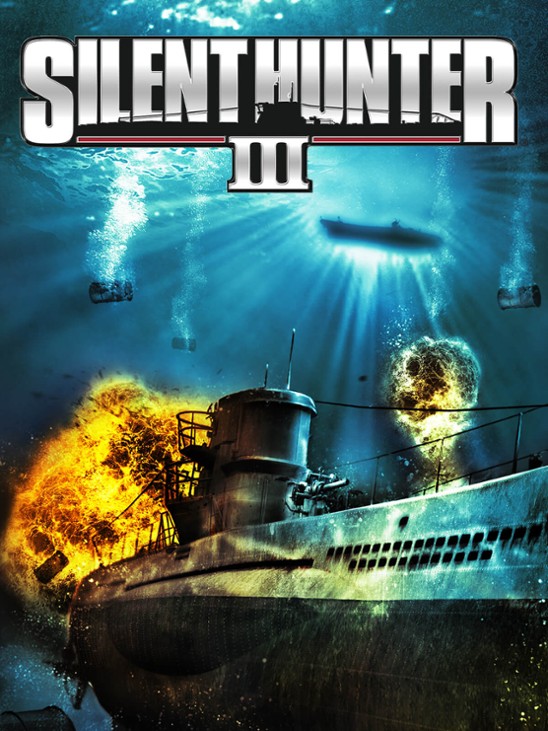 Games like Silent Hunter 3 Standard Edition