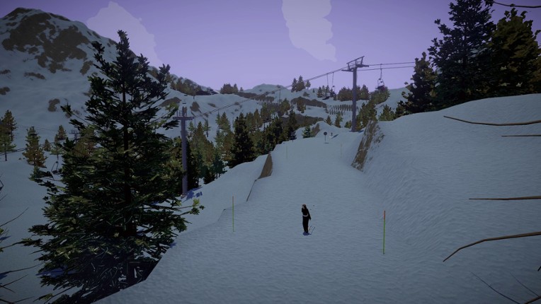 Skingdom screenshot