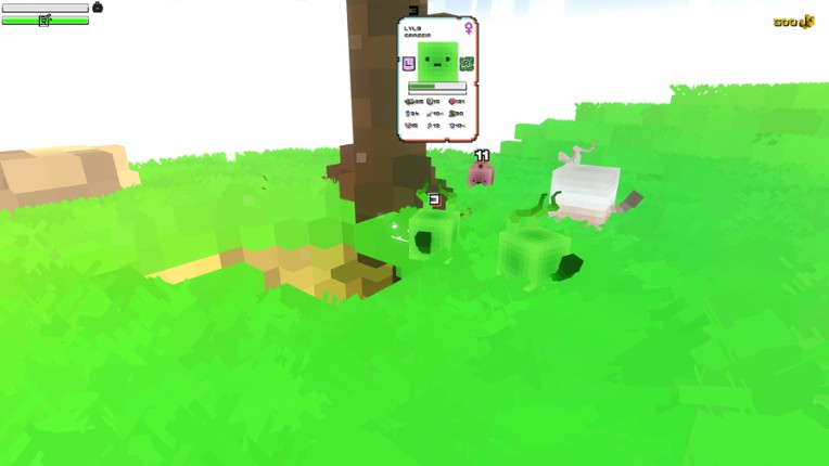 Sky Fields screenshot