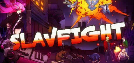 Games like SLAVFIGHT