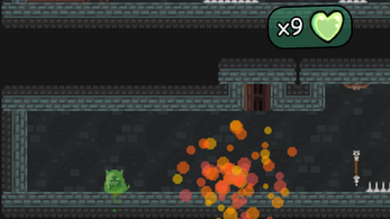 Slime Lives screenshot