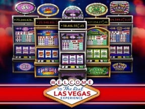 Slots - Classic Vegas - Free Vegas Slots Casino Games Image