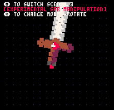 Small Pico-8 Physics Library Image