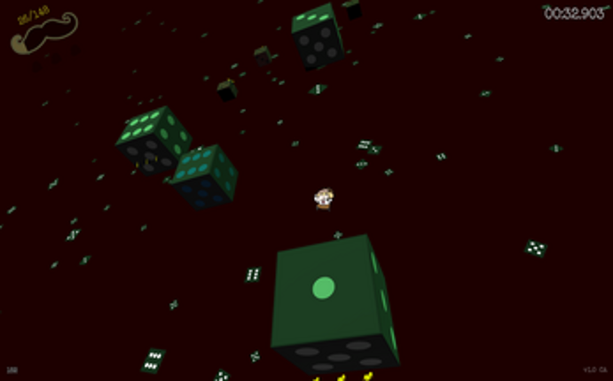 Smol Ame: Continued Adventure screenshot