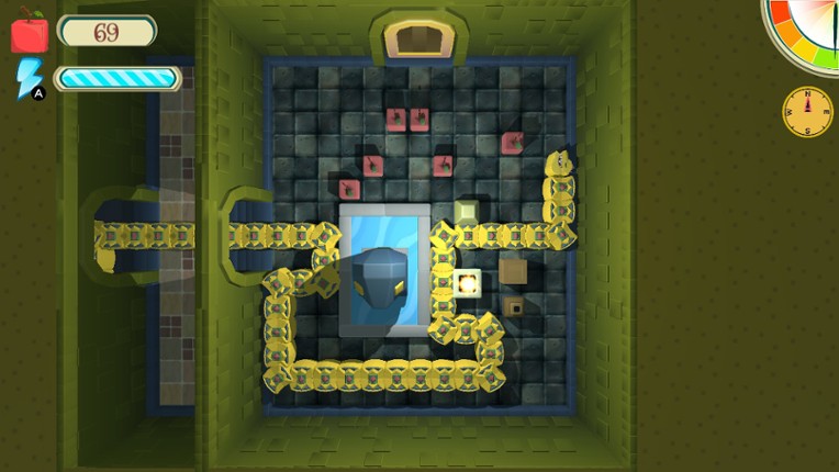 Snake King screenshot