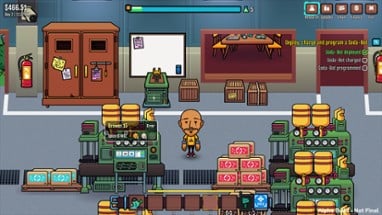 Soda Story: Brewing Tycoon Image