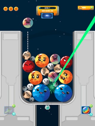 Solar Merge screenshot