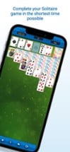 Solitaire pro - solitaire card Image